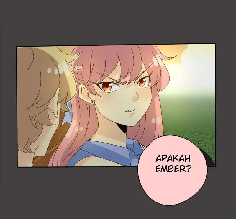 unOrdinary Chapter 61 Gambar 88