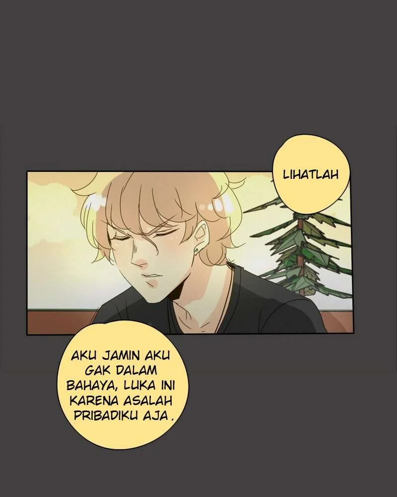 unOrdinary Chapter 61 Gambar 92