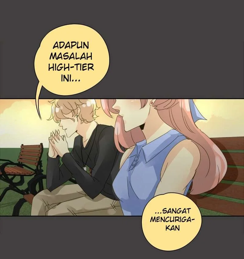 unOrdinary Chapter 61 Gambar 95