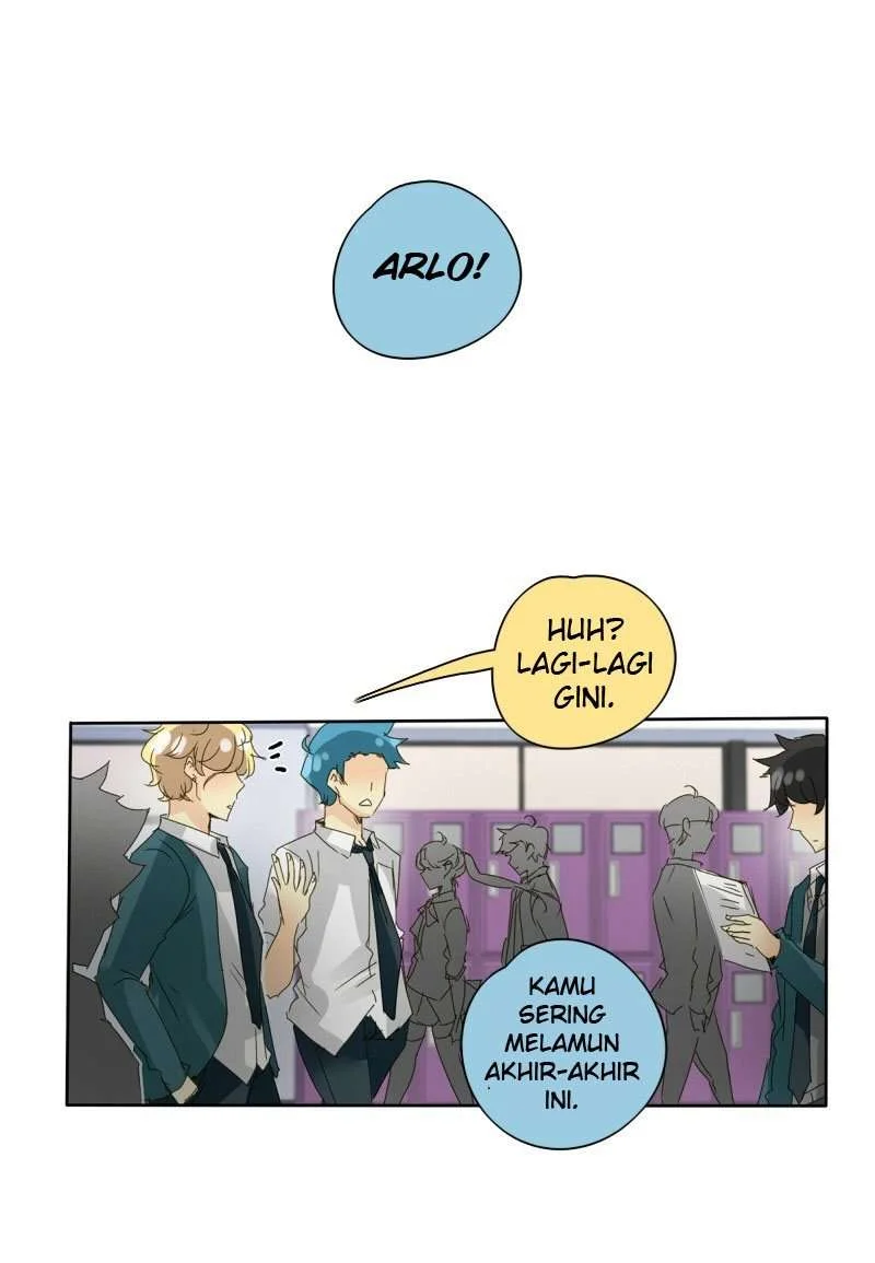 unOrdinary Chapter 62 Gambar 12