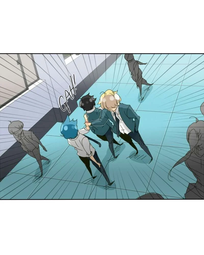 unOrdinary Chapter 62 Gambar 24