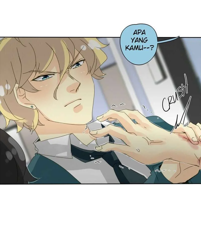 unOrdinary Chapter 62 Gambar 26