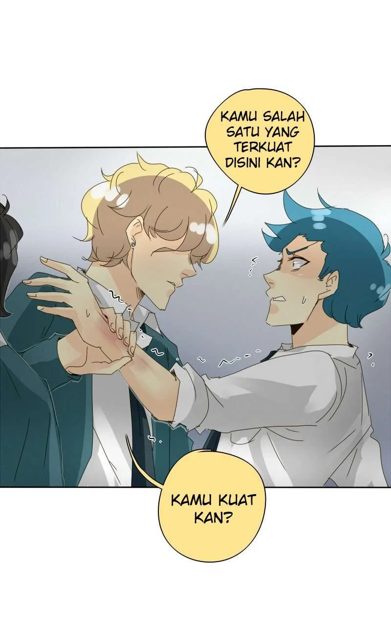 unOrdinary Chapter 62 Gambar 28