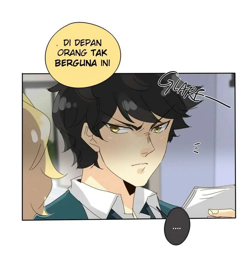 unOrdinary Chapter 62 Gambar 31