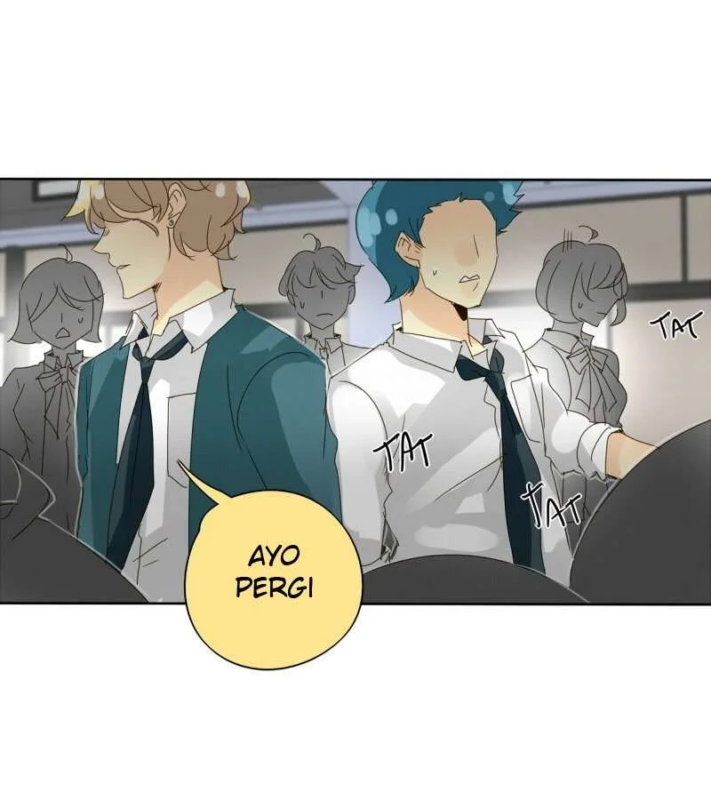 unOrdinary Chapter 62 Gambar 34