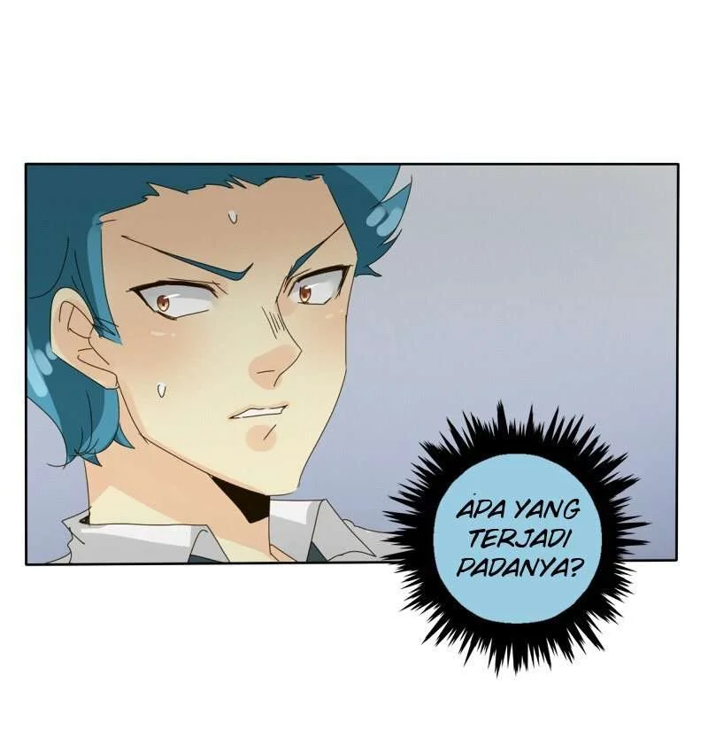 unOrdinary Chapter 62 Gambar 35