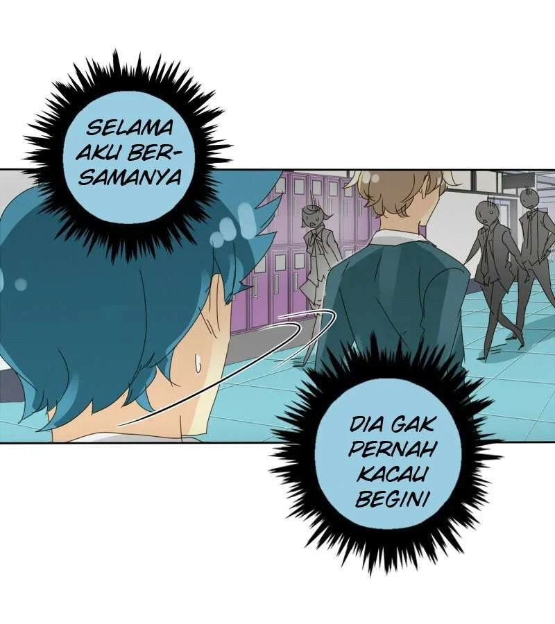 unOrdinary Chapter 62 Gambar 36