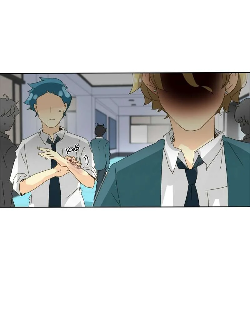 unOrdinary Chapter 62 Gambar 37