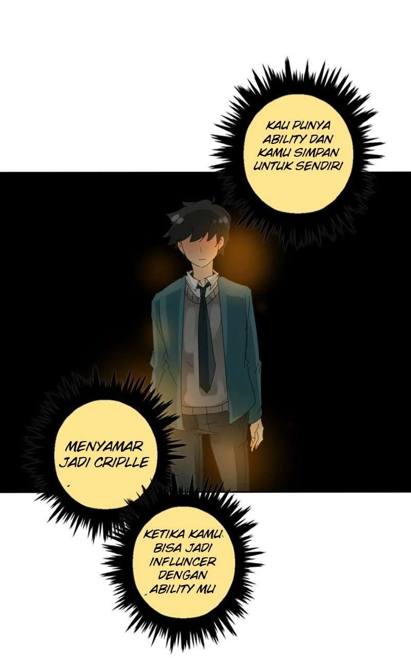 unOrdinary Chapter 62 Gambar 40