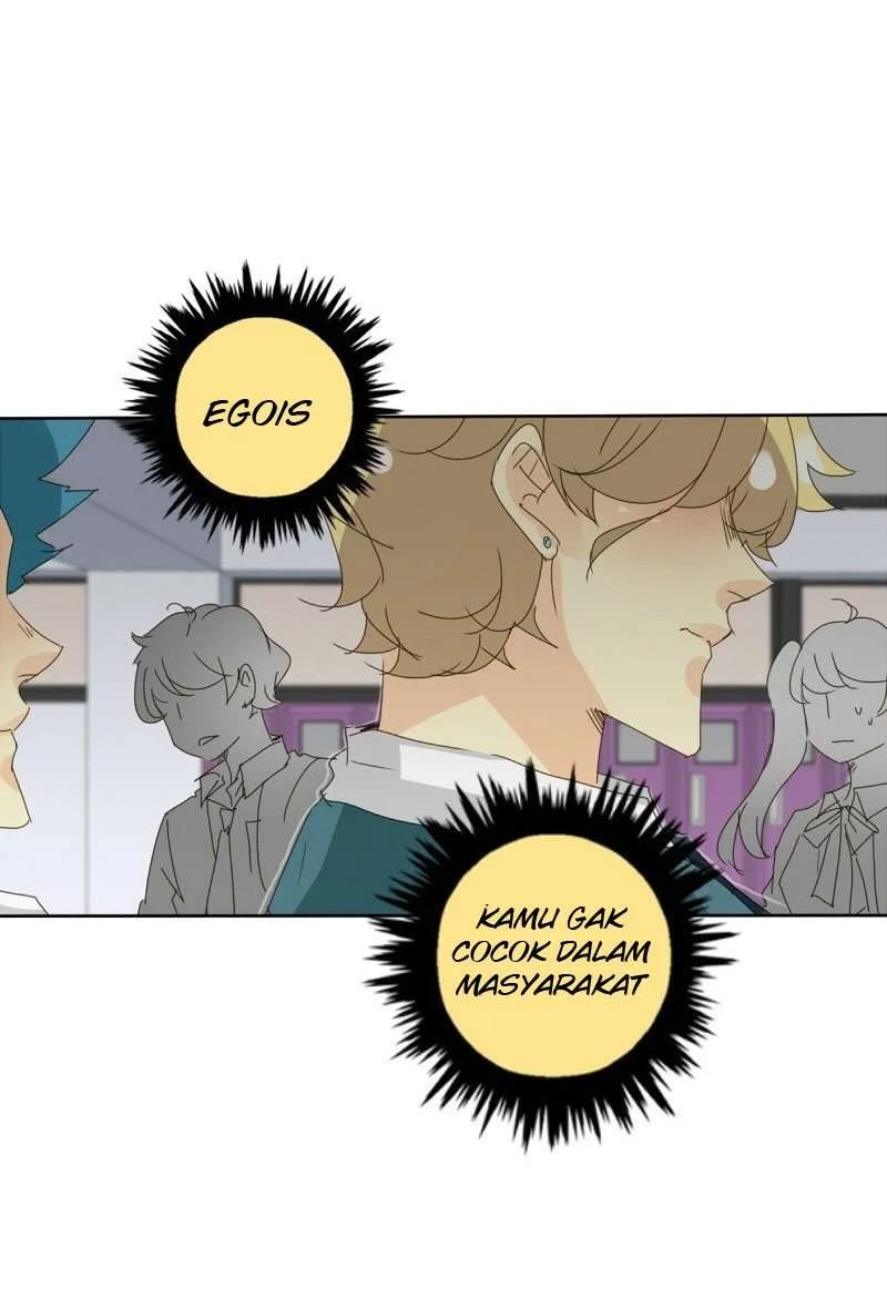 unOrdinary Chapter 62 Gambar 41