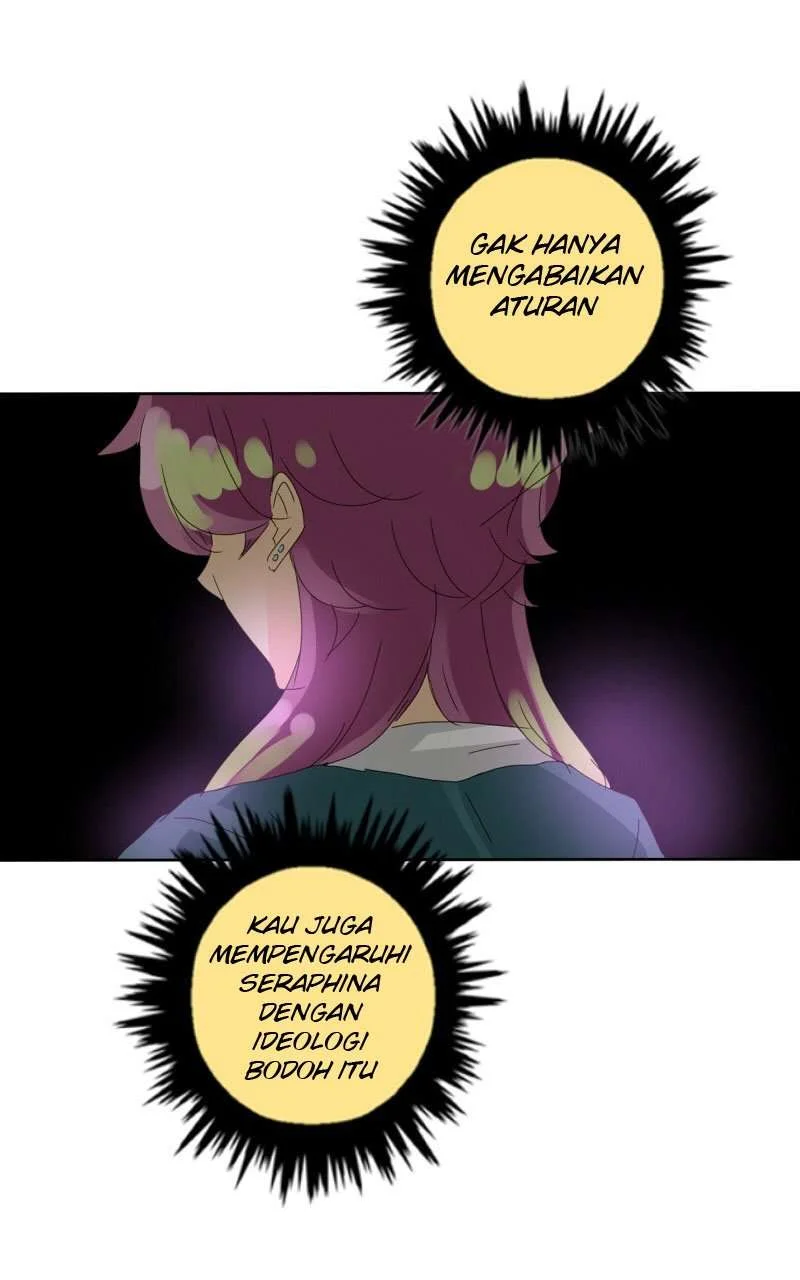 unOrdinary Chapter 62 Gambar 42