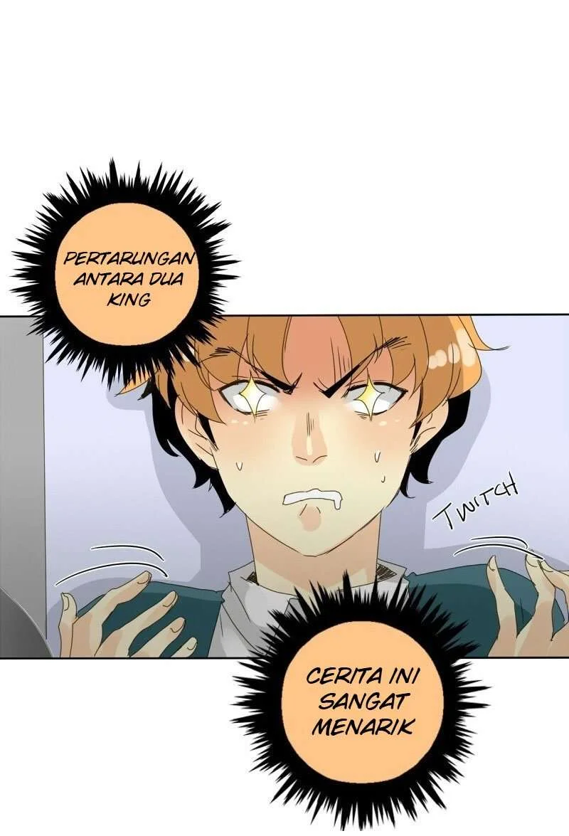 unOrdinary Chapter 62 Gambar 46