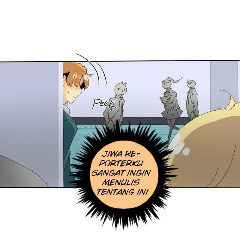 unOrdinary Chapter 62 Gambar 47