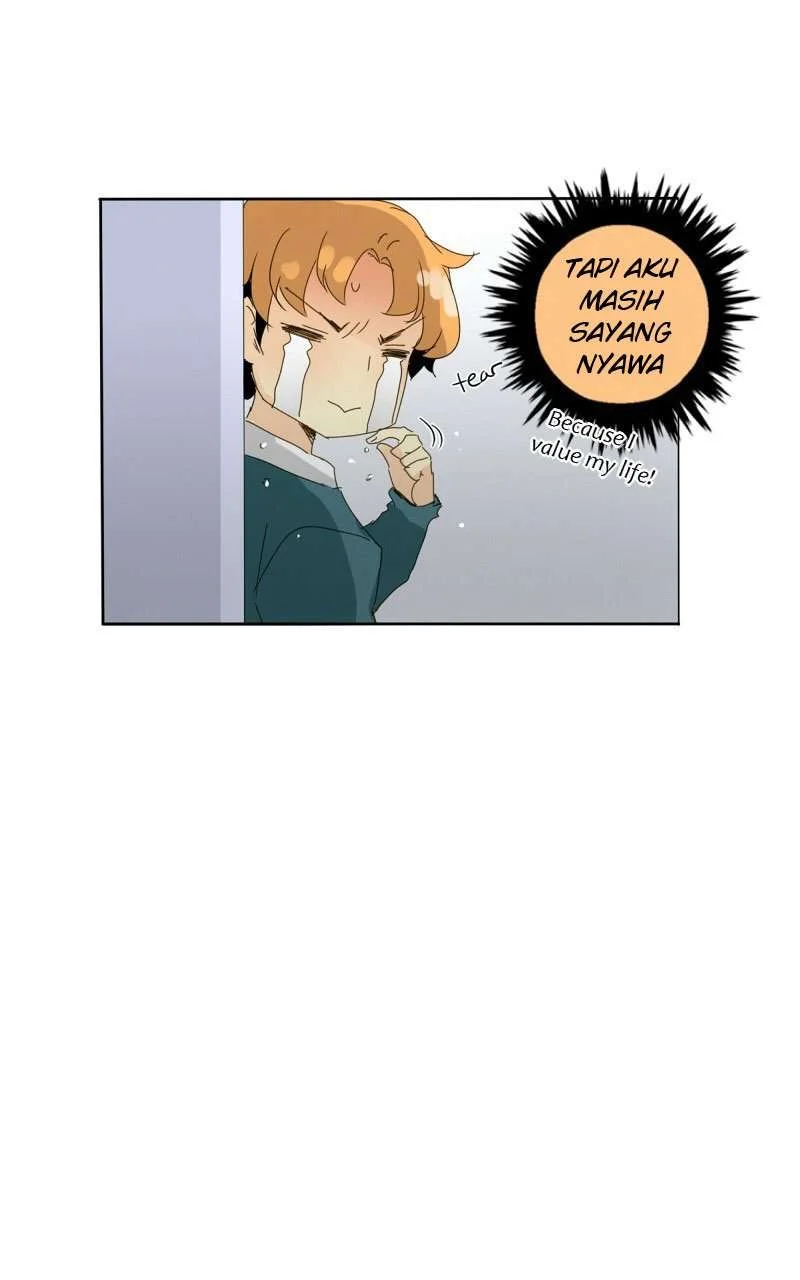 unOrdinary Chapter 62 Gambar 48