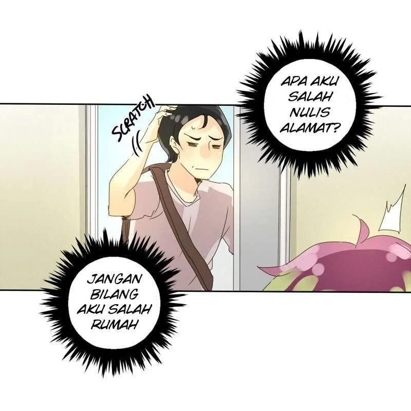 unOrdinary Chapter 62 Gambar 57