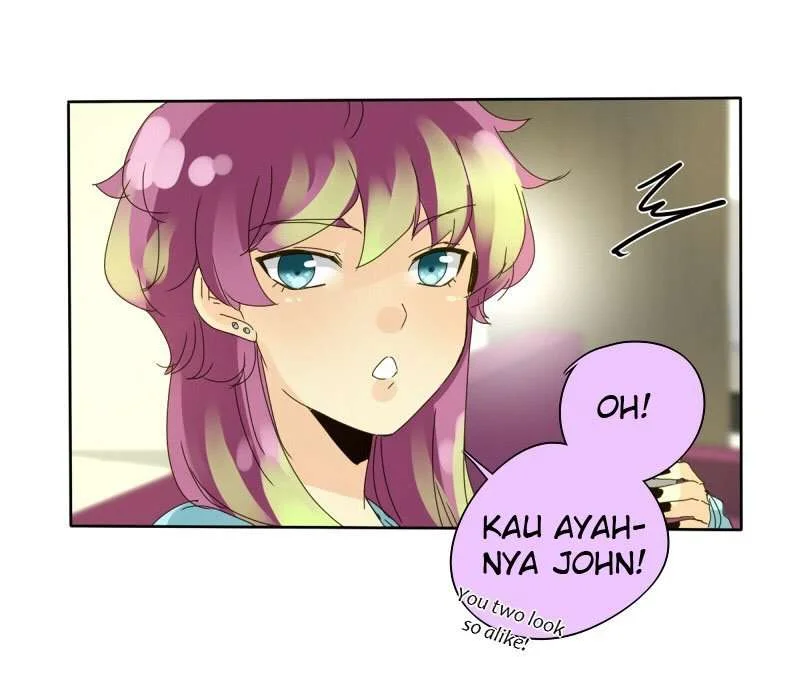 unOrdinary Chapter 62 Gambar 58