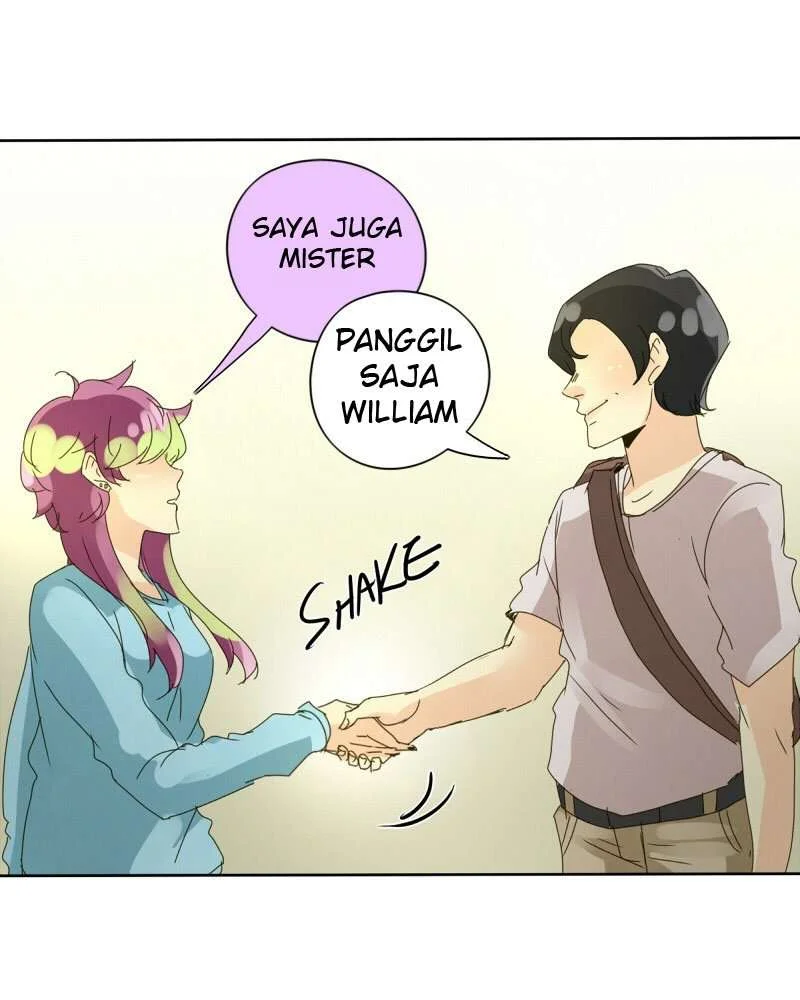 unOrdinary Chapter 62 Gambar 62