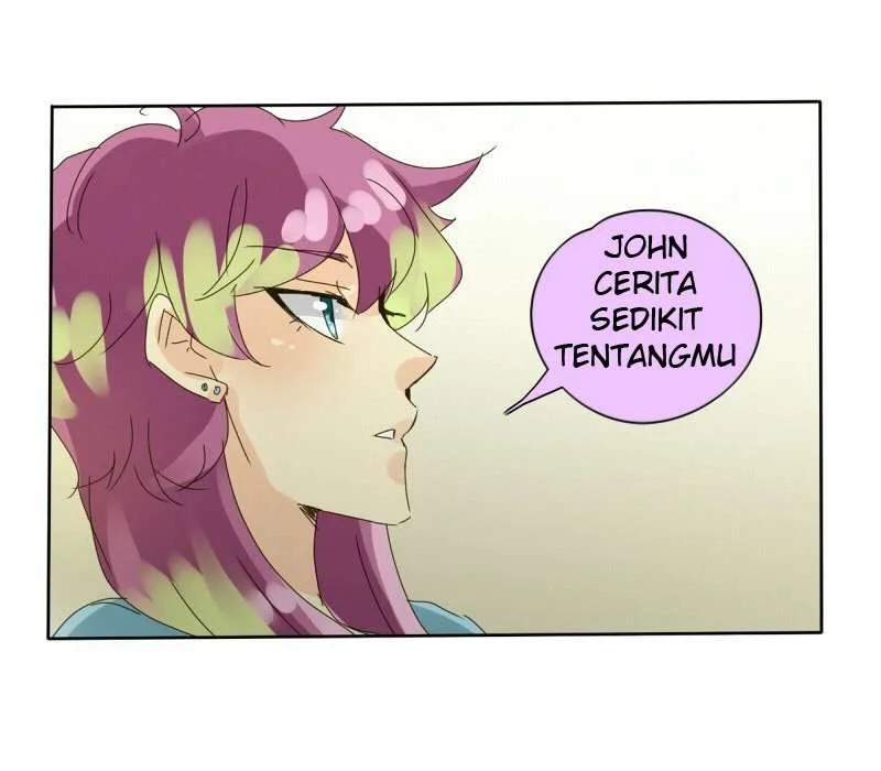 unOrdinary Chapter 62 Gambar 63