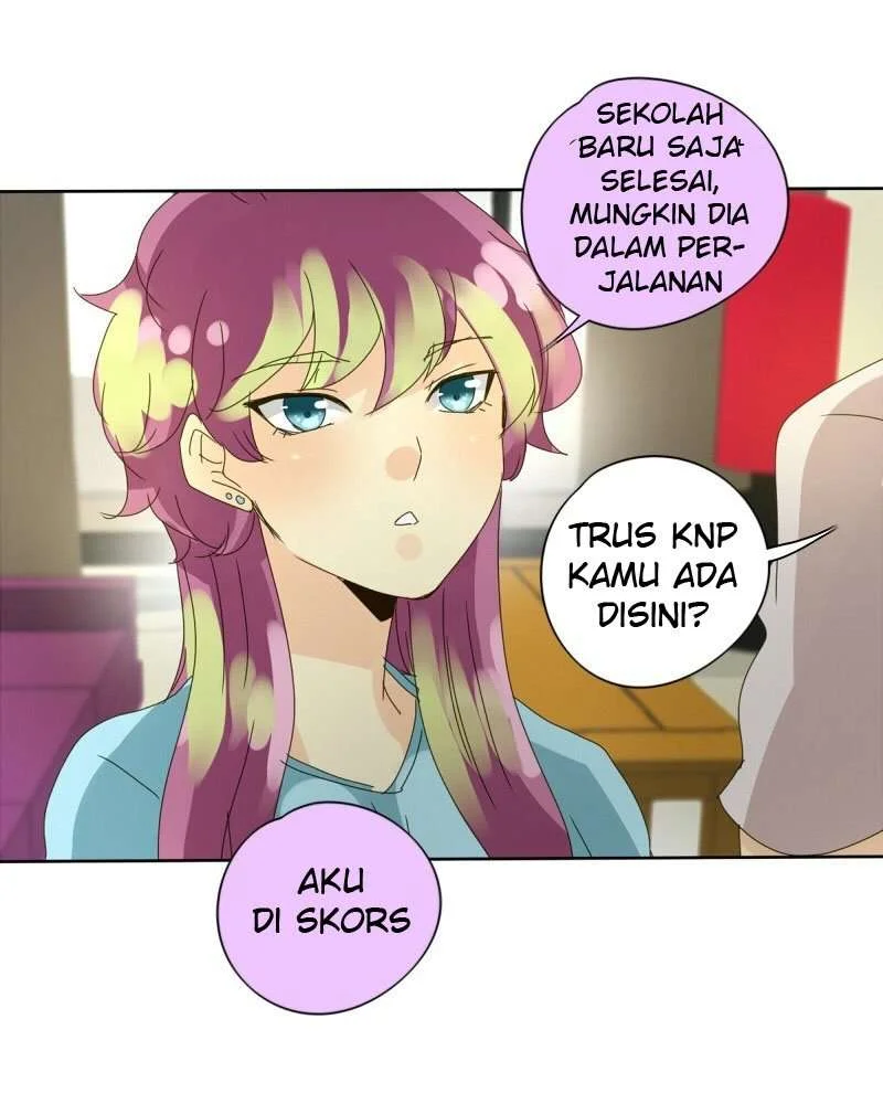 unOrdinary Chapter 62 Gambar 65