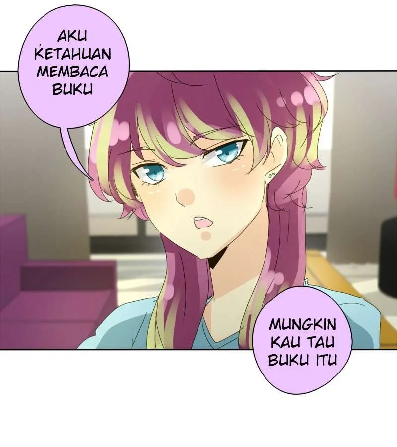unOrdinary Chapter 62 Gambar 67