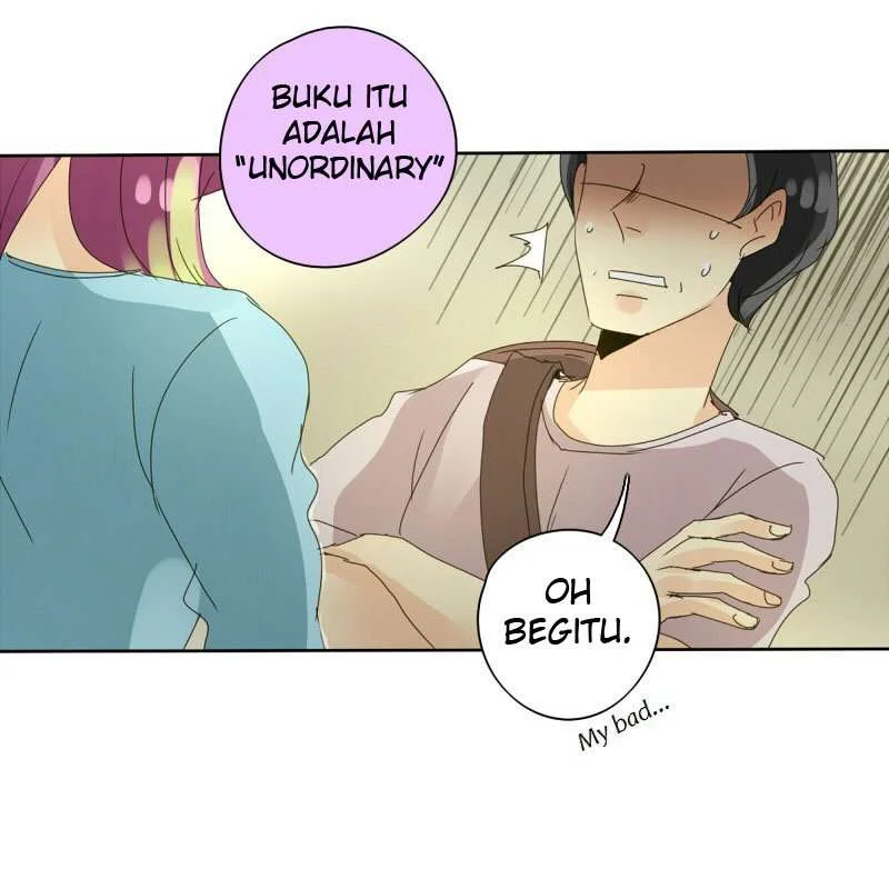 unOrdinary Chapter 62 Gambar 68