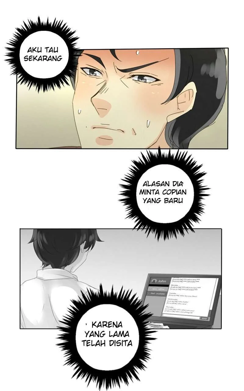 unOrdinary Chapter 62 Gambar 69