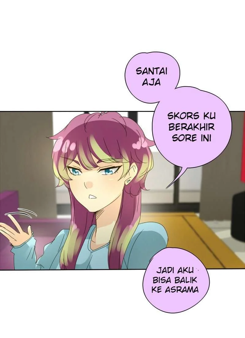 unOrdinary Chapter 62 Gambar 70