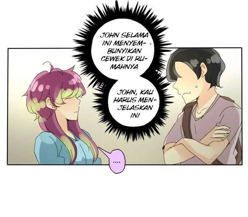 unOrdinary Chapter 62 Gambar 71