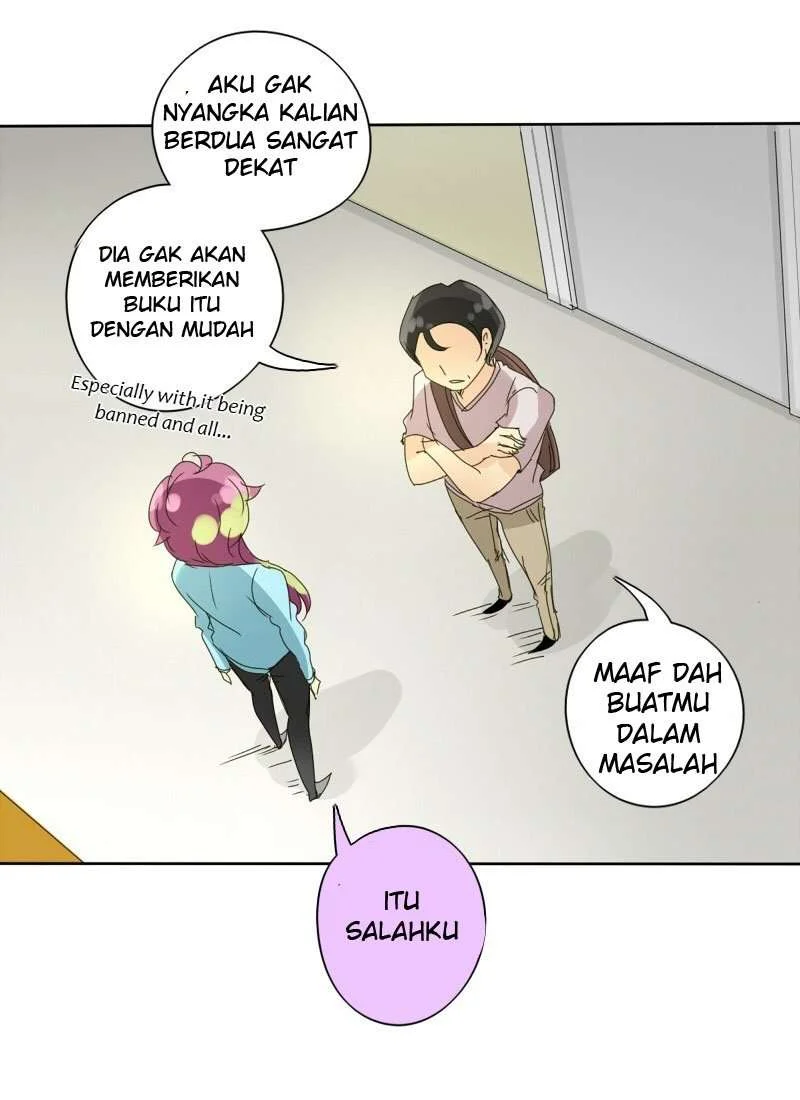 unOrdinary Chapter 62 Gambar 72