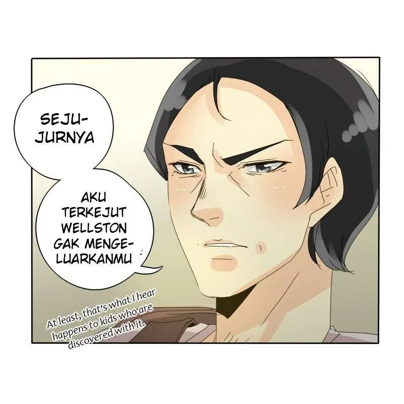 unOrdinary Chapter 62 Gambar 73
