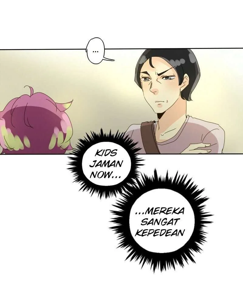 unOrdinary Chapter 62 Gambar 76