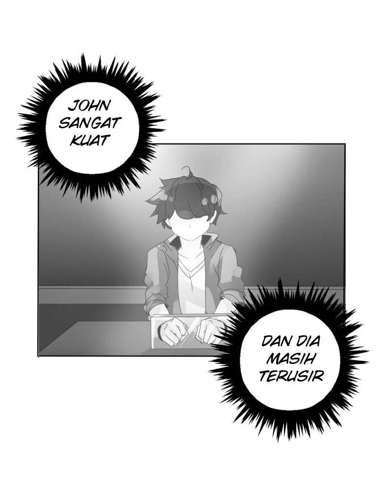 unOrdinary Chapter 62 Gambar 77