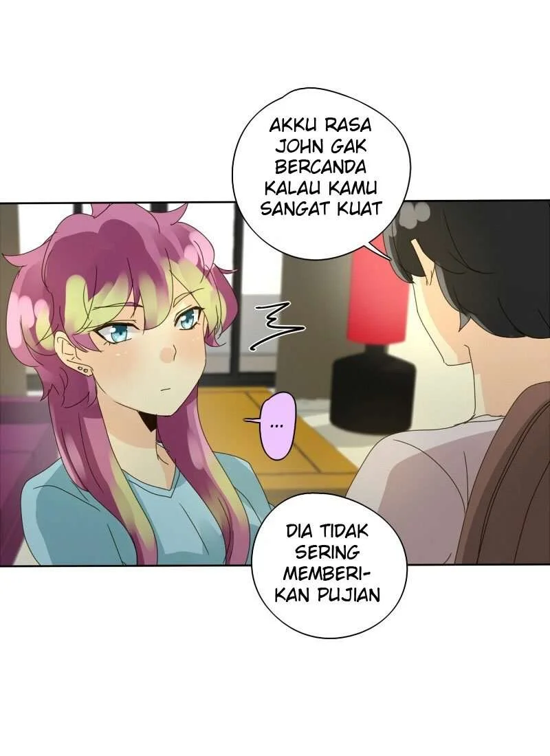 unOrdinary Chapter 62 Gambar 79