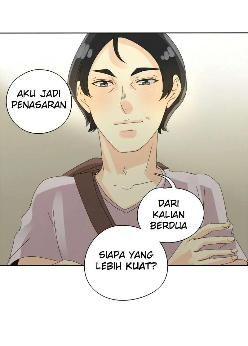 unOrdinary Chapter 62 Gambar 80
