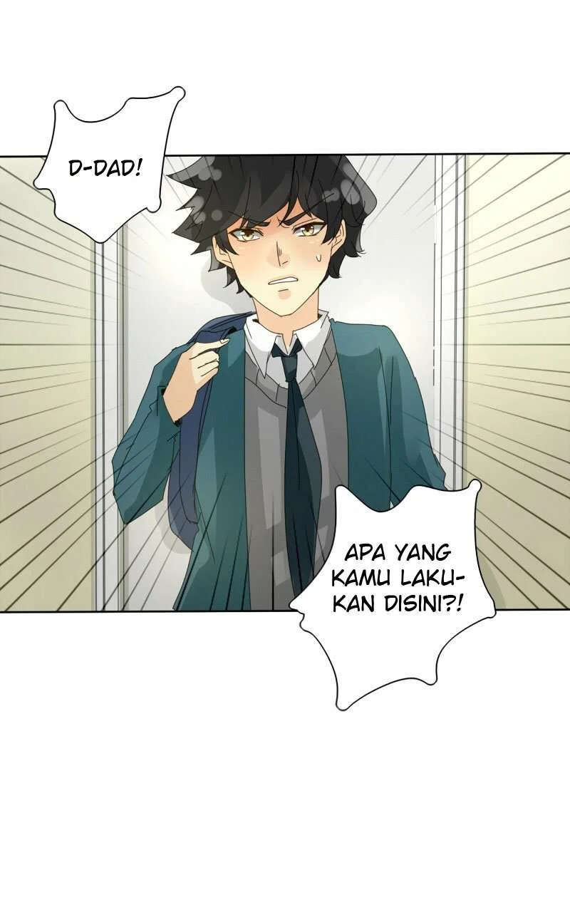 unOrdinary Chapter 62 Gambar 87