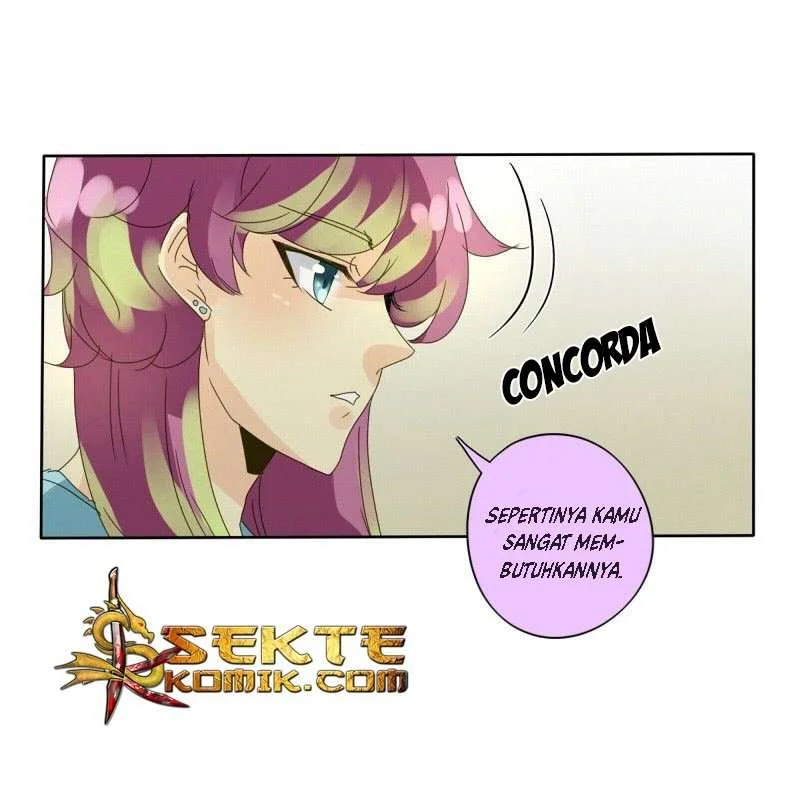 unOrdinary Chapter 63 Gambar 11