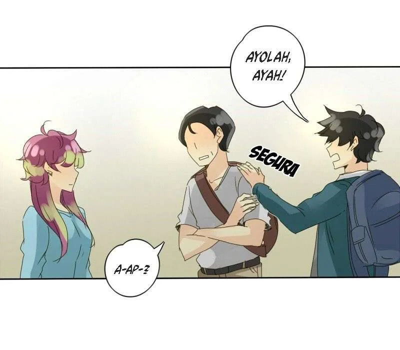 unOrdinary Chapter 63 Gambar 12