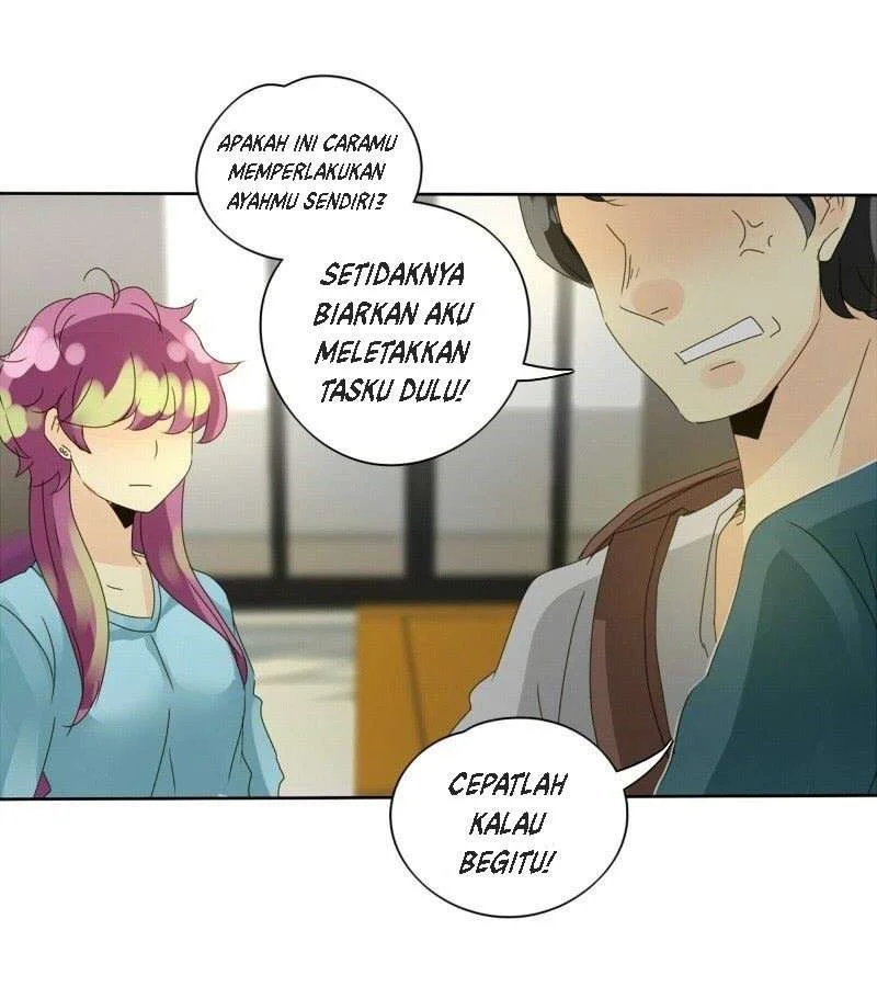 unOrdinary Chapter 63 Gambar 13