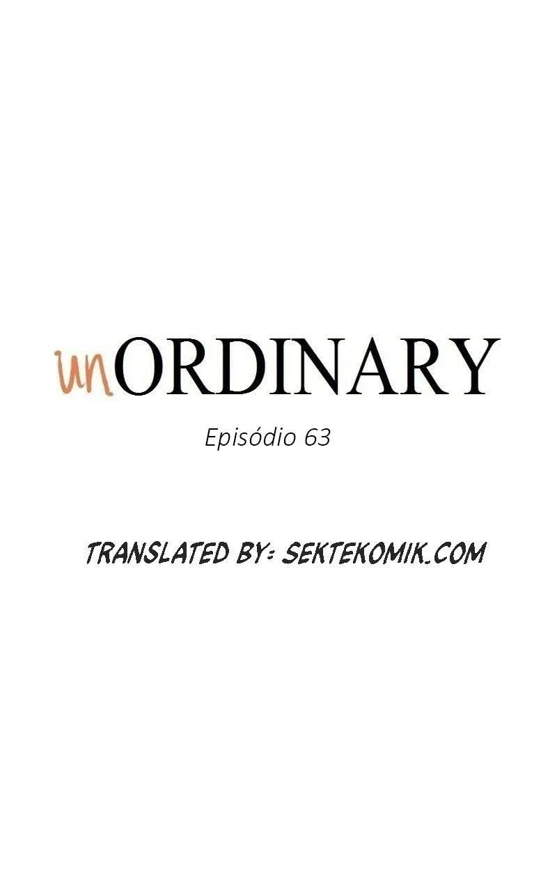 unOrdinary Chapter 63 Gambar 15