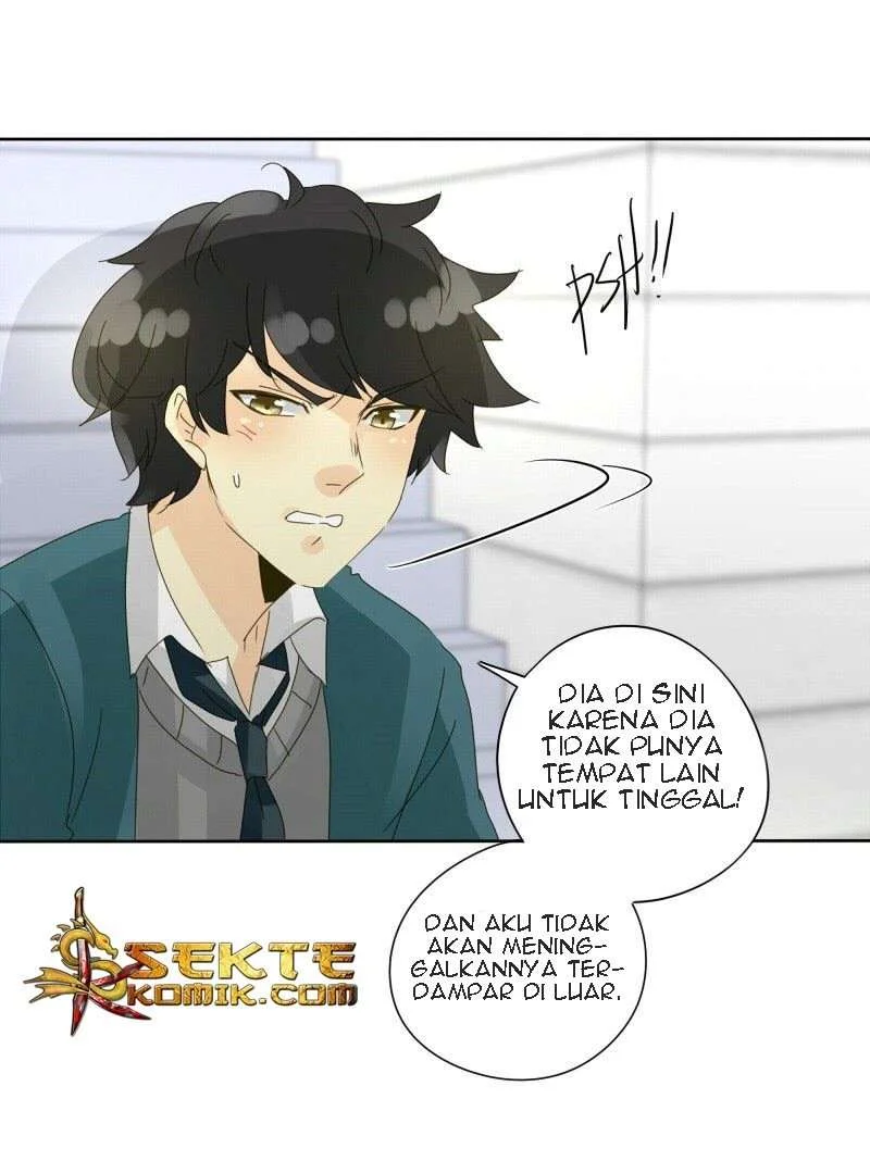 unOrdinary Chapter 63 Gambar 22