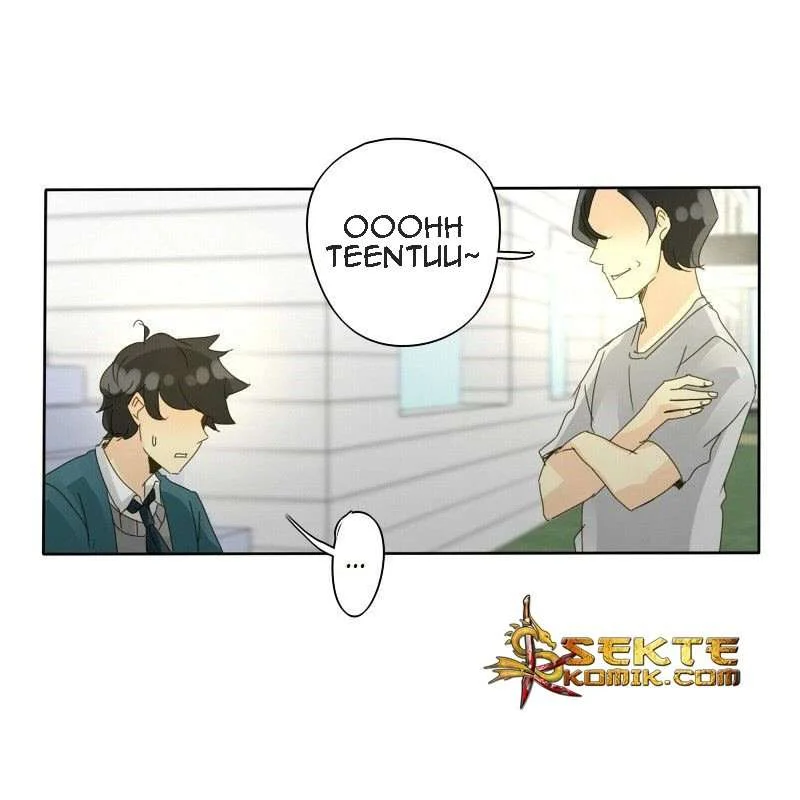 unOrdinary Chapter 63 Gambar 23