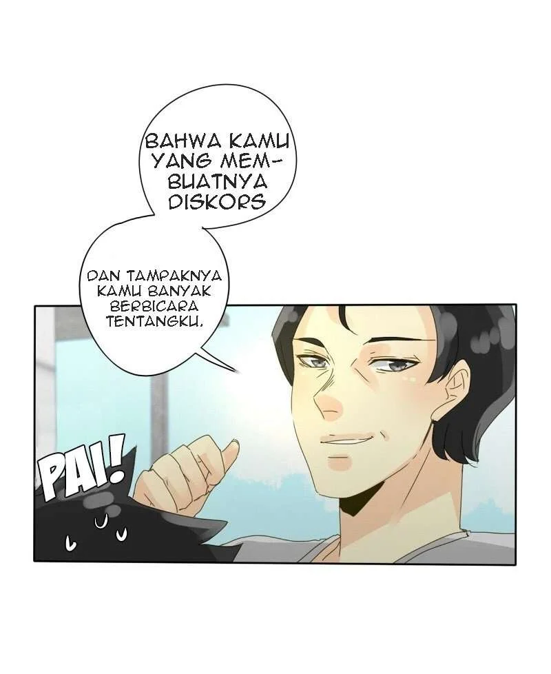 unOrdinary Chapter 63 Gambar 25