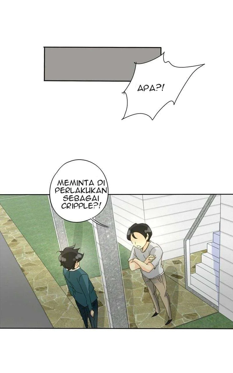 unOrdinary Chapter 63 Gambar 37