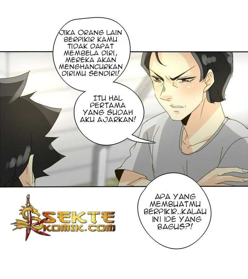 unOrdinary Chapter 63 Gambar 39
