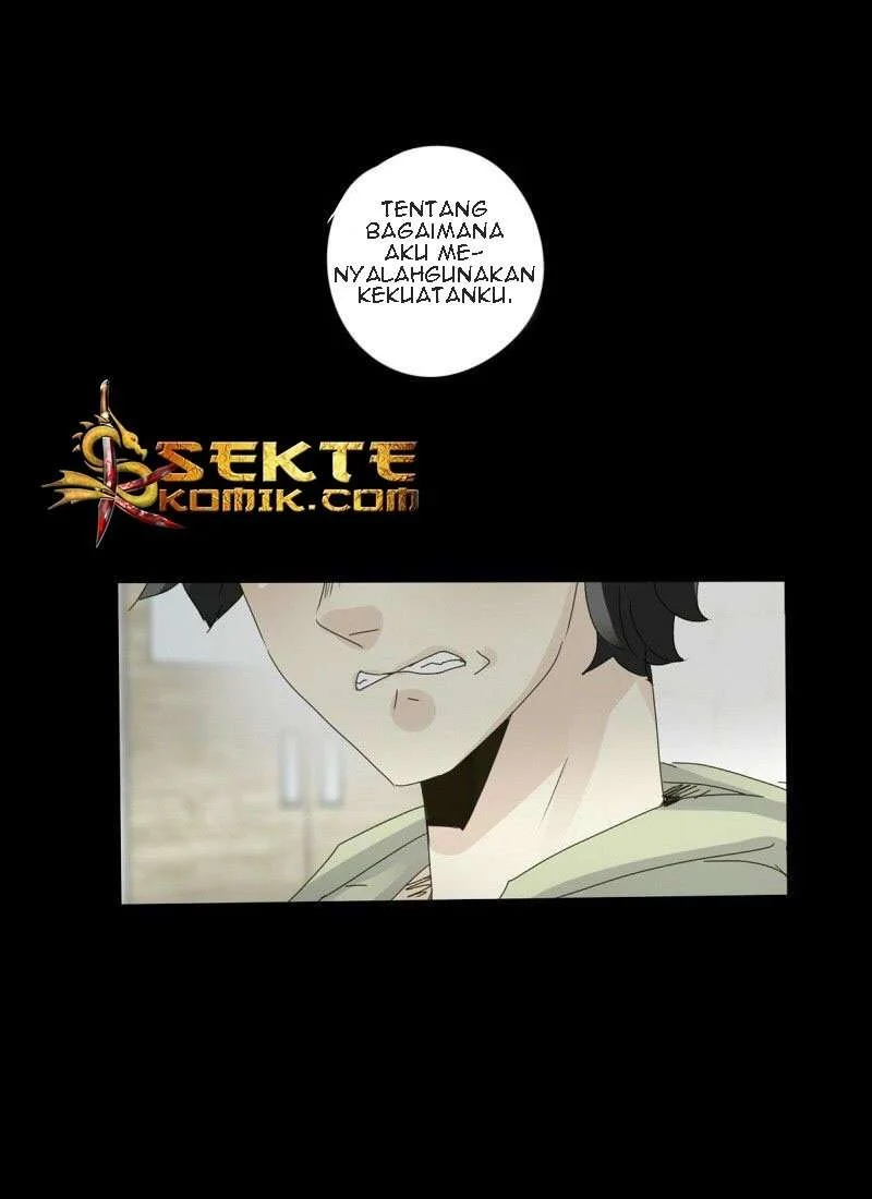 unOrdinary Chapter 63 Gambar 50