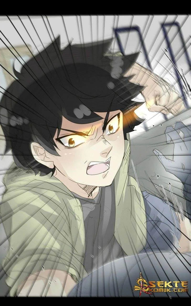 unOrdinary Chapter 63 Gambar 55