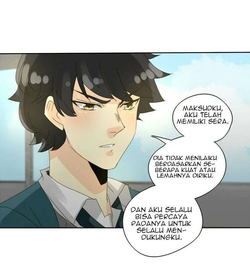 unOrdinary Chapter 63 Gambar 65
