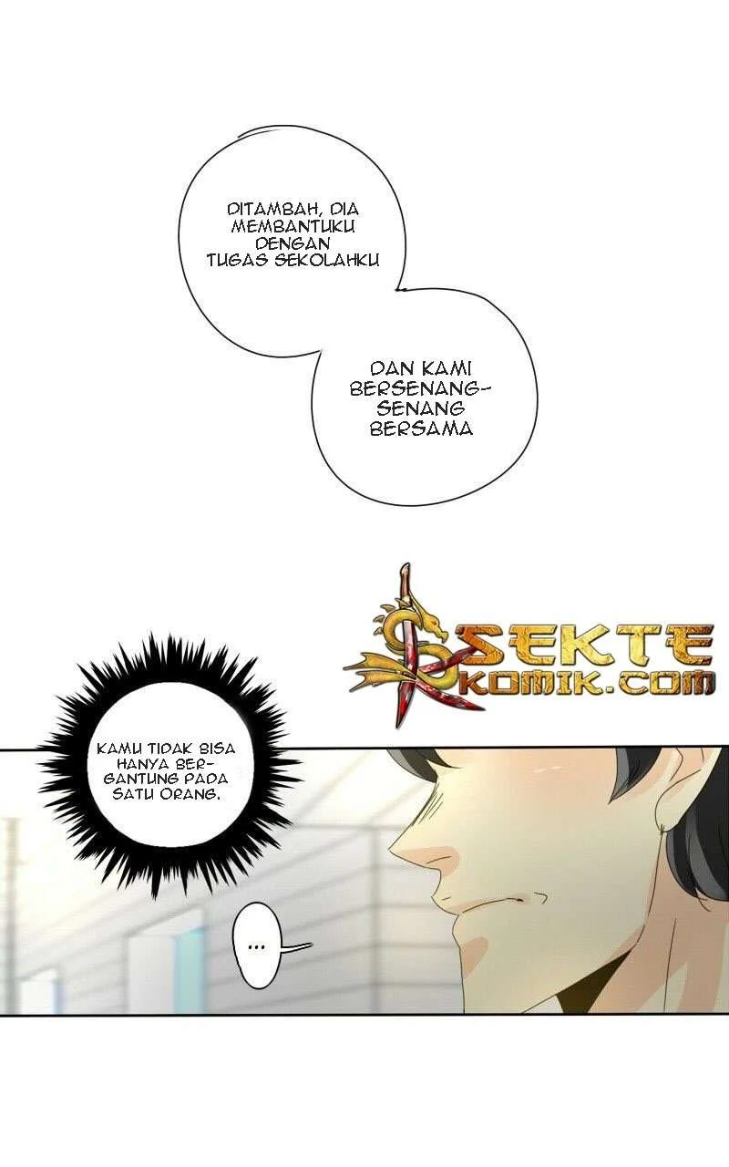 unOrdinary Chapter 63 Gambar 66