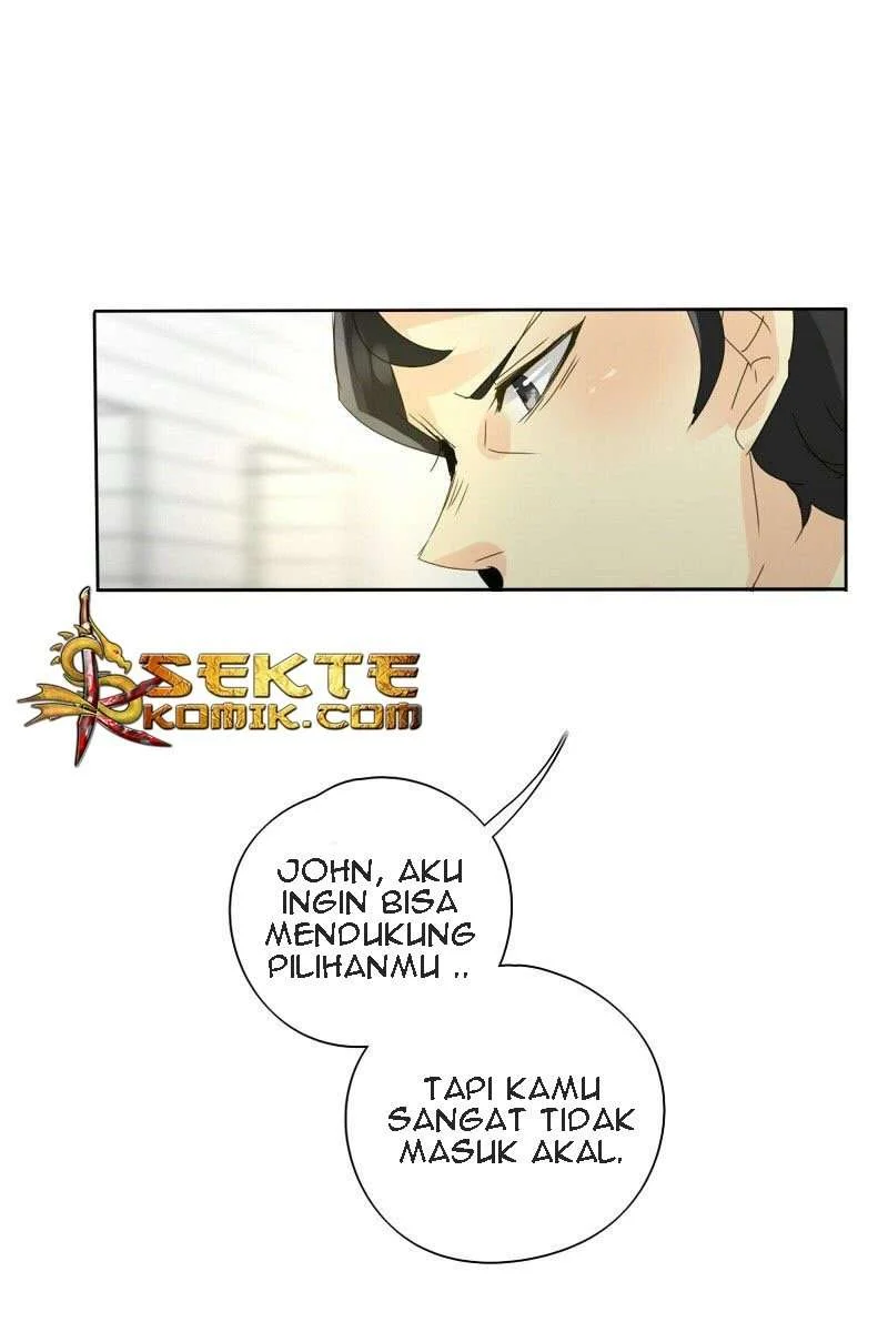 unOrdinary Chapter 63 Gambar 68