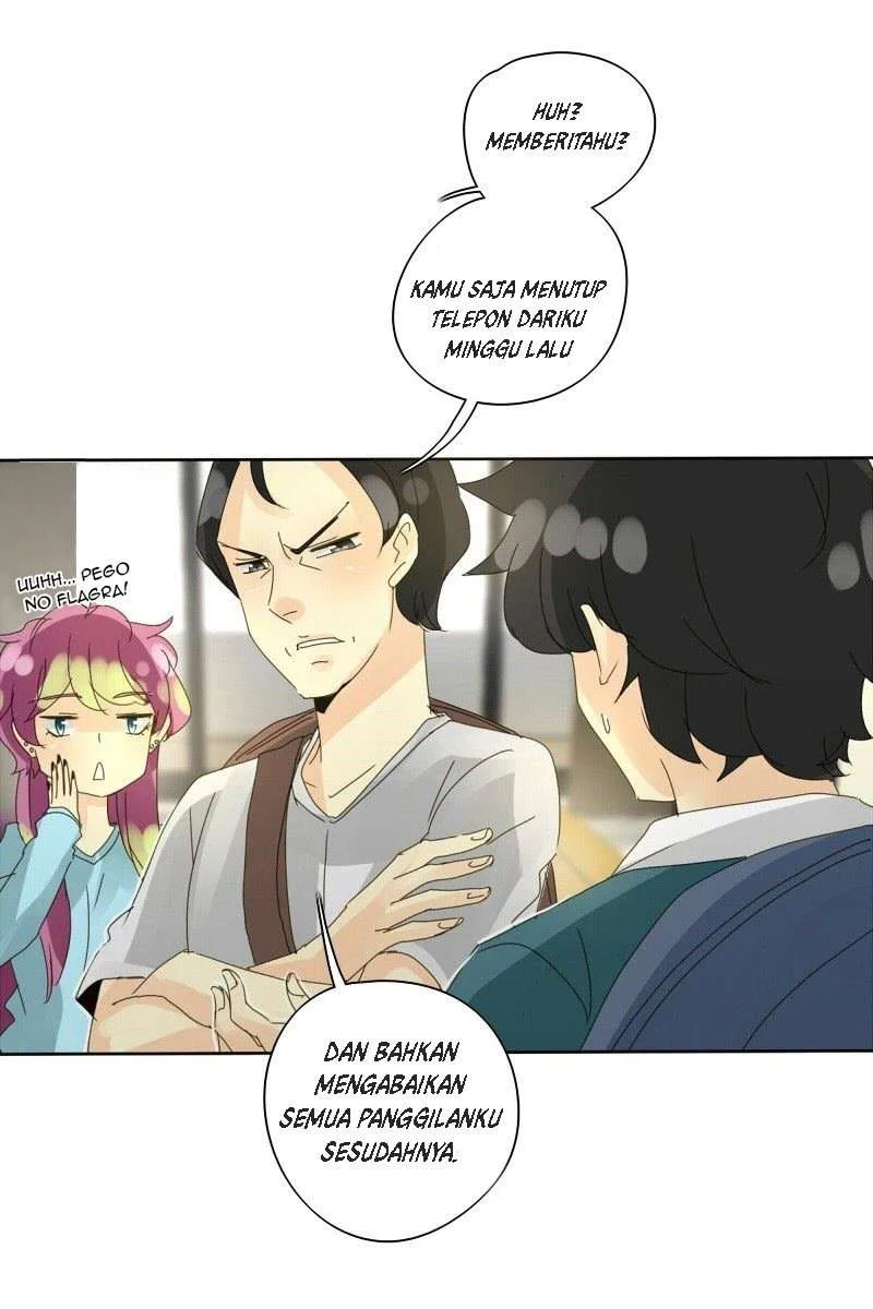 unOrdinary Chapter 63 Gambar 7